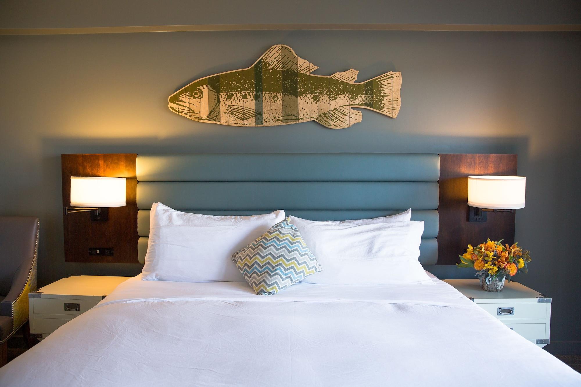 Lakehouse Resort 샌마커스 외부 사진