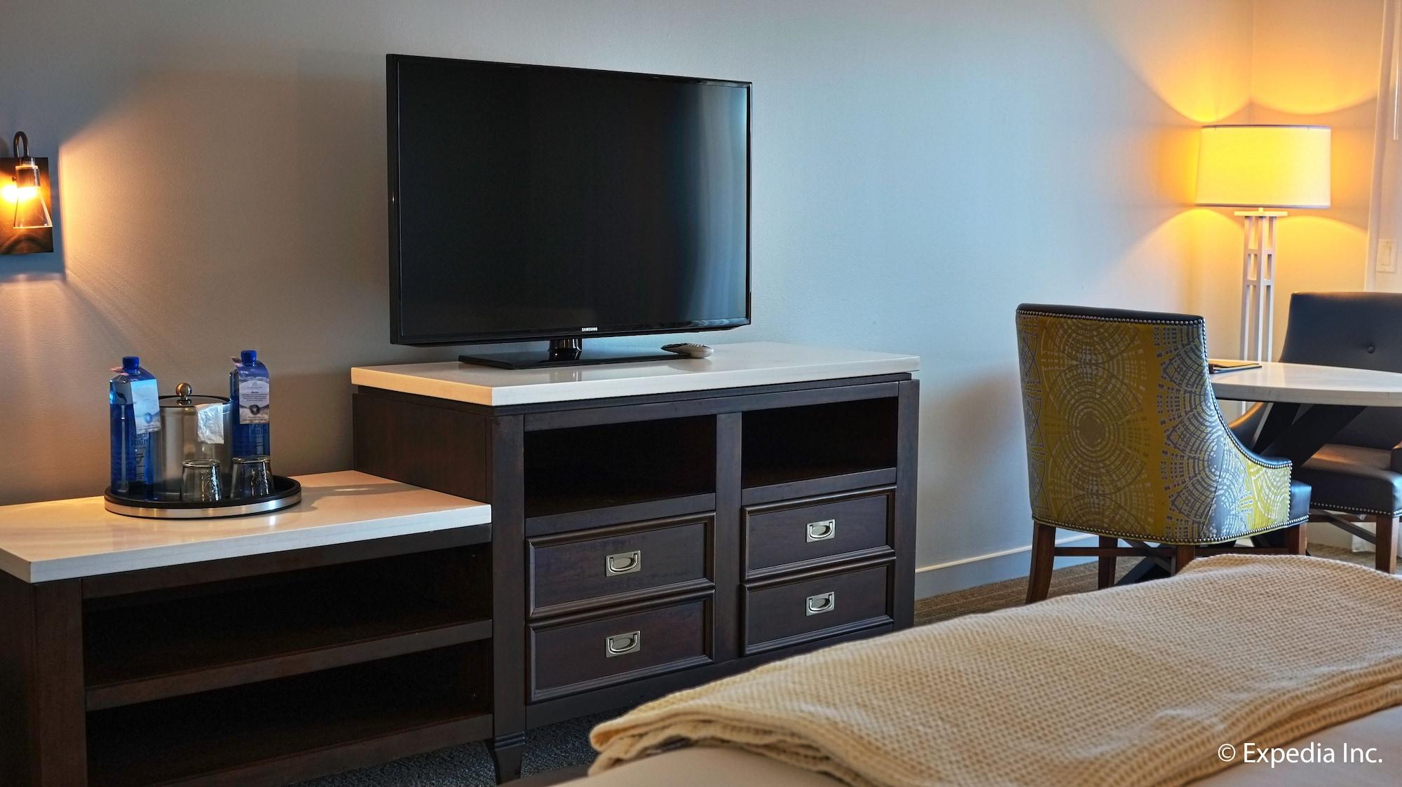 Lakehouse Resort 샌마커스 외부 사진