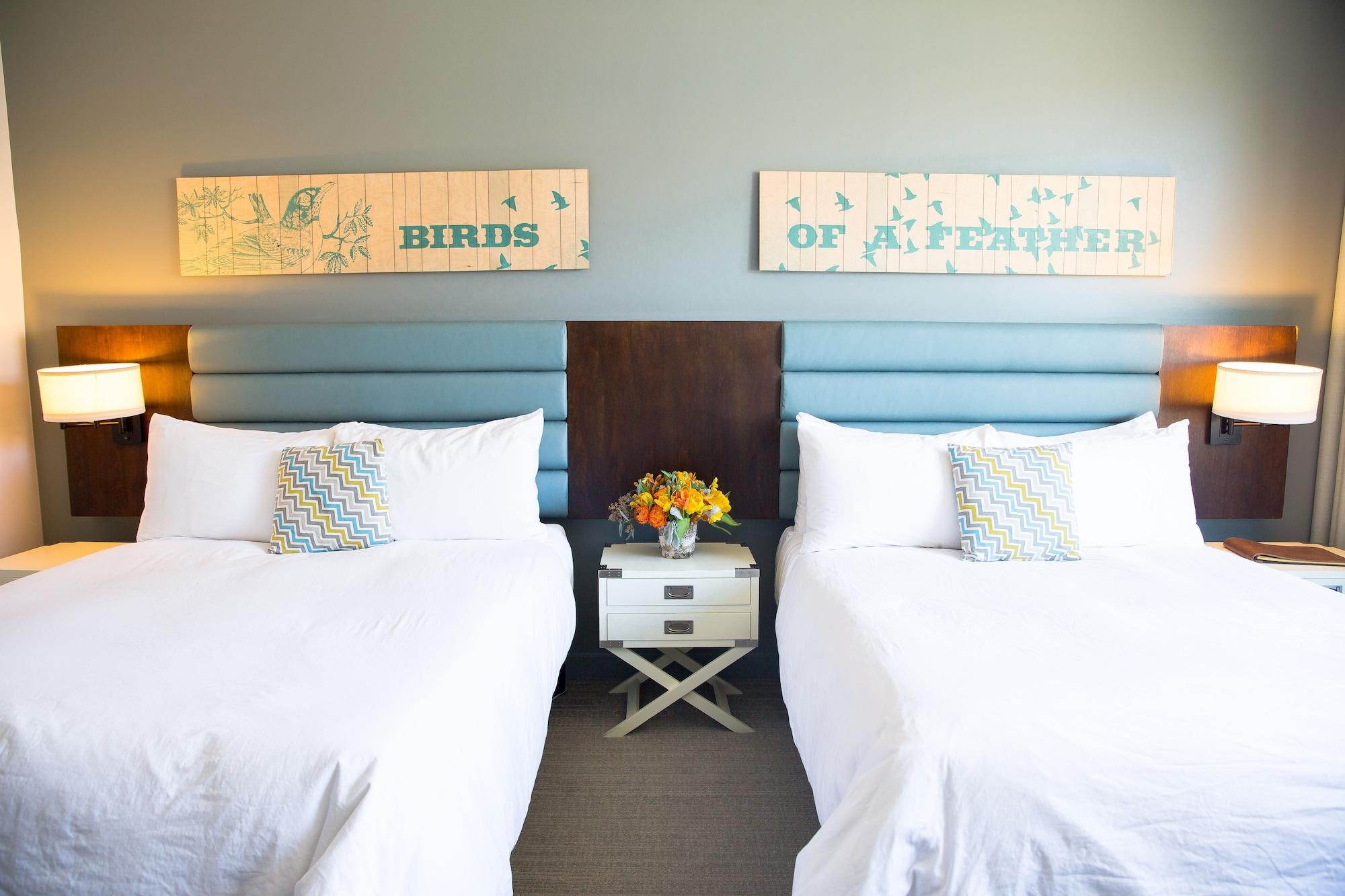 Lakehouse Resort 샌마커스 외부 사진