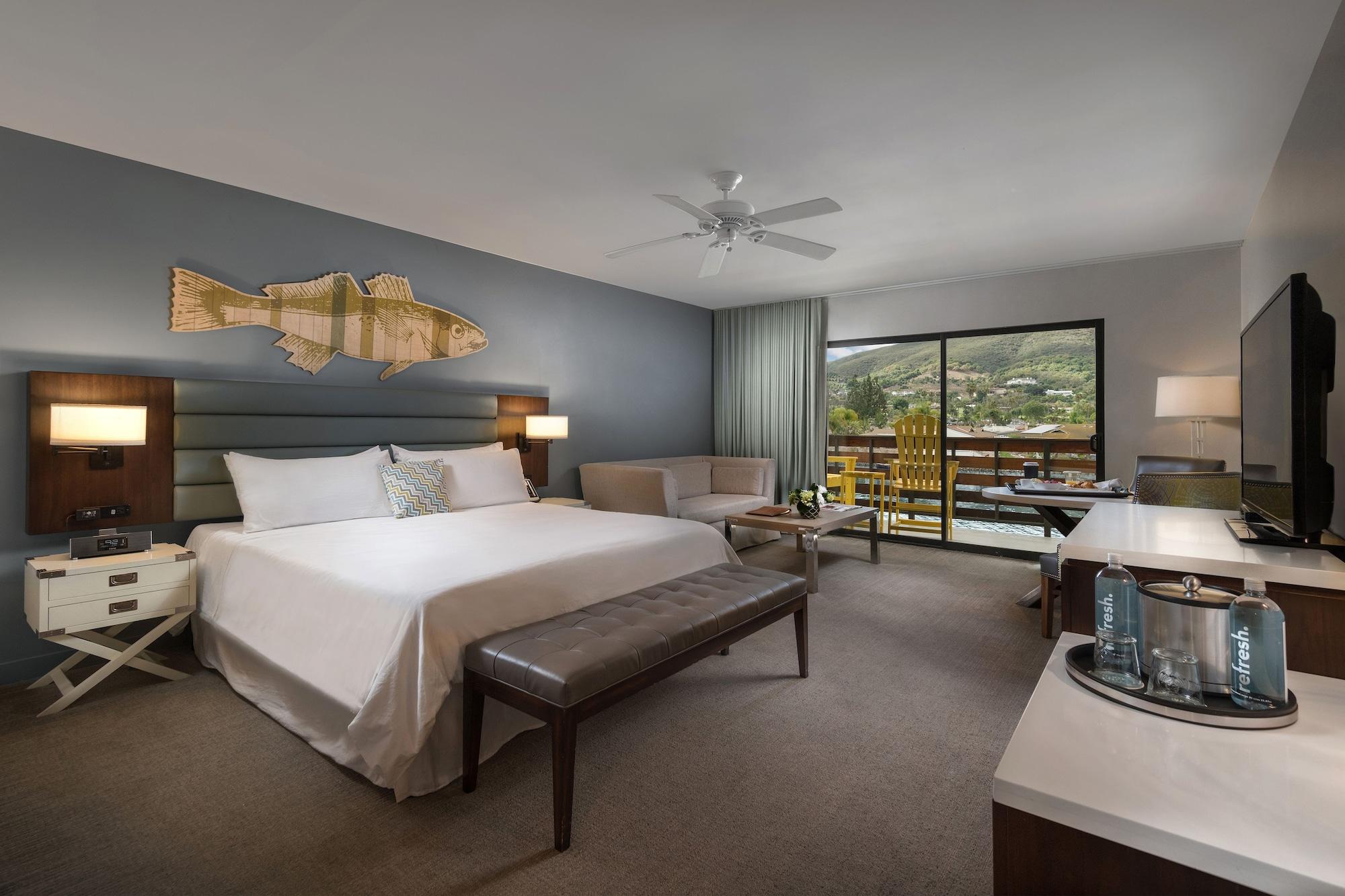 Lakehouse Resort 샌마커스 외부 사진