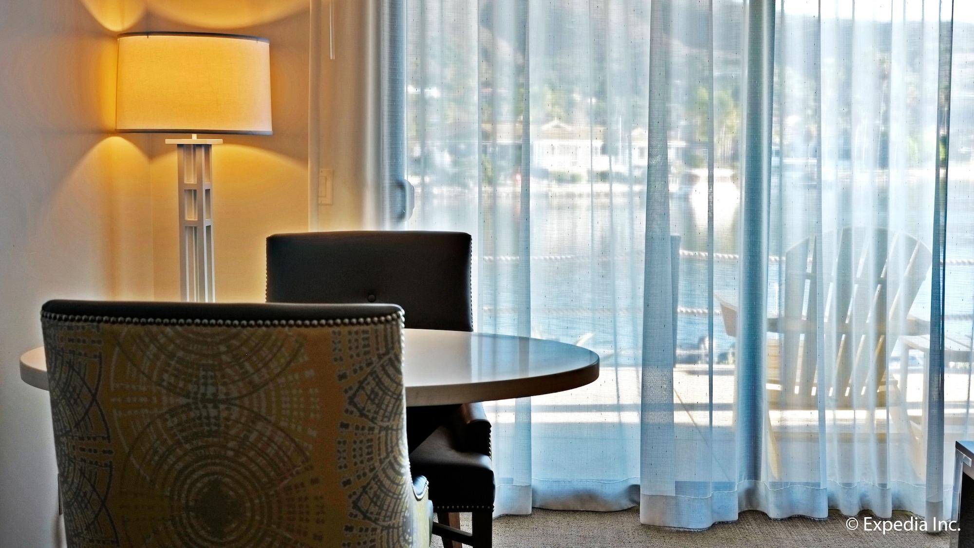 Lakehouse Resort 샌마커스 외부 사진