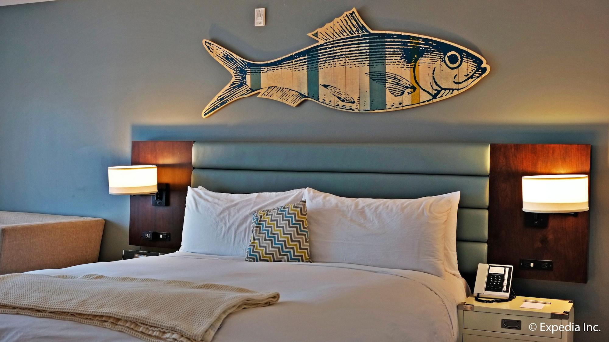 Lakehouse Resort 샌마커스 외부 사진
