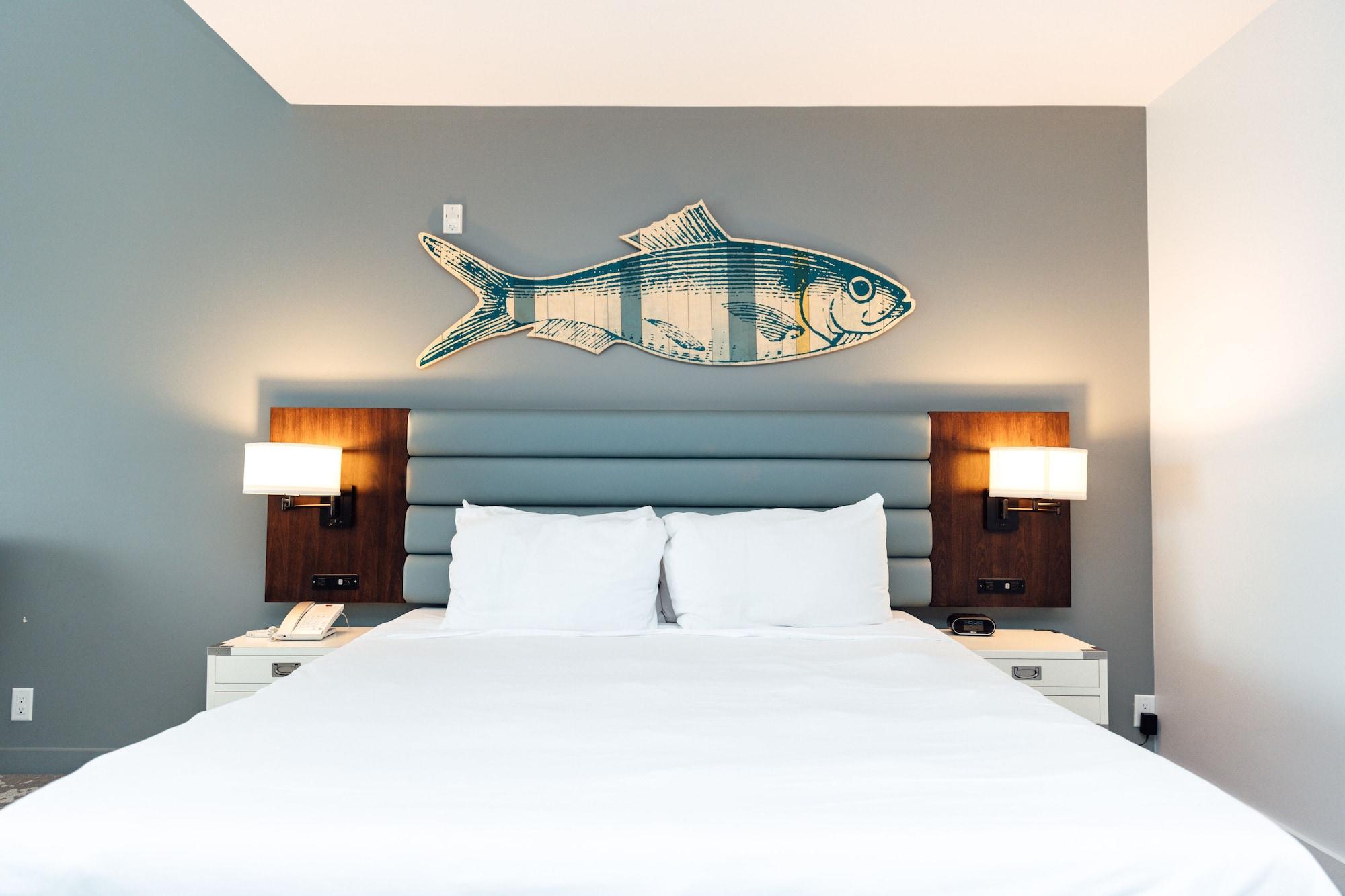 Lakehouse Resort 샌마커스 외부 사진