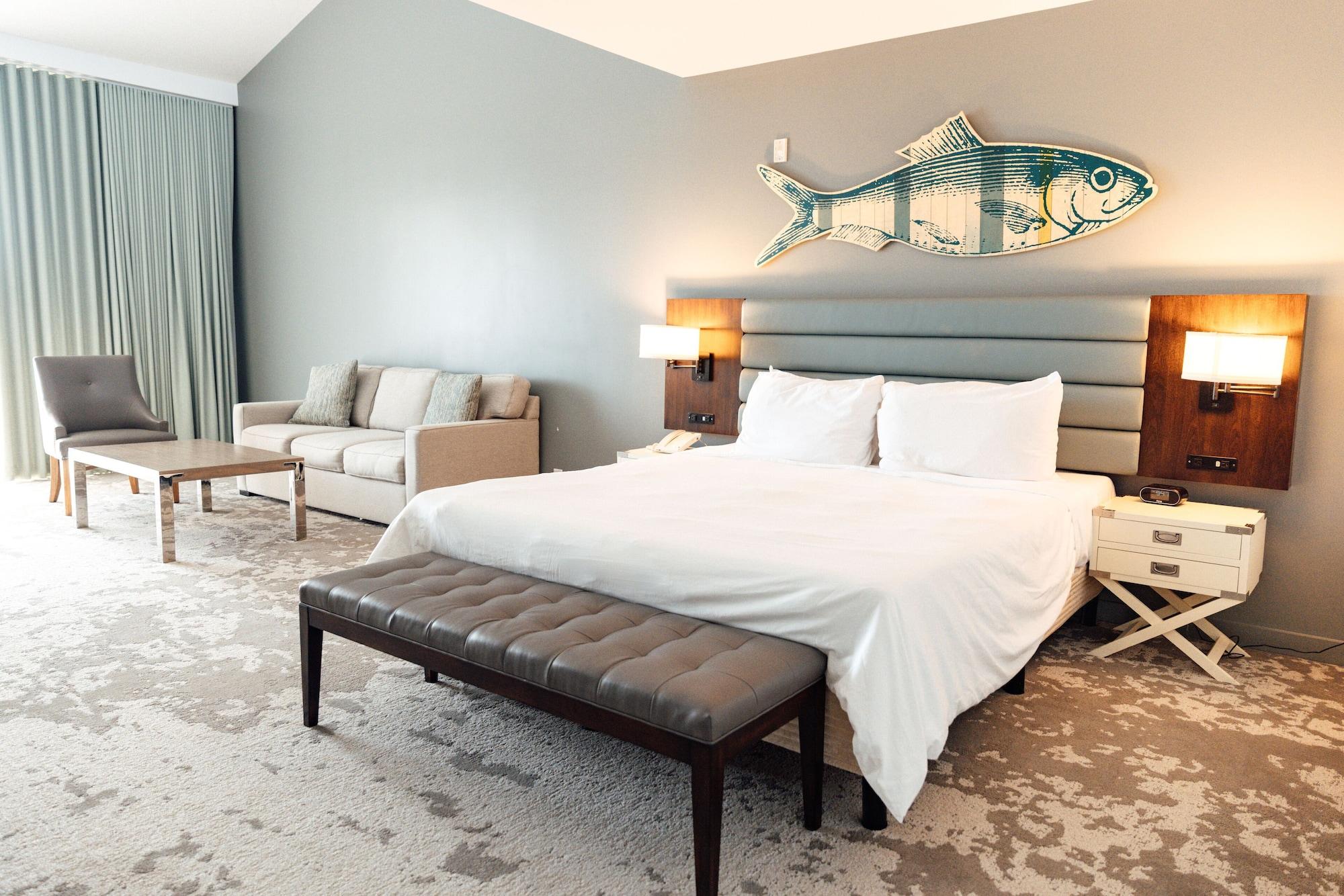 Lakehouse Resort 샌마커스 외부 사진
