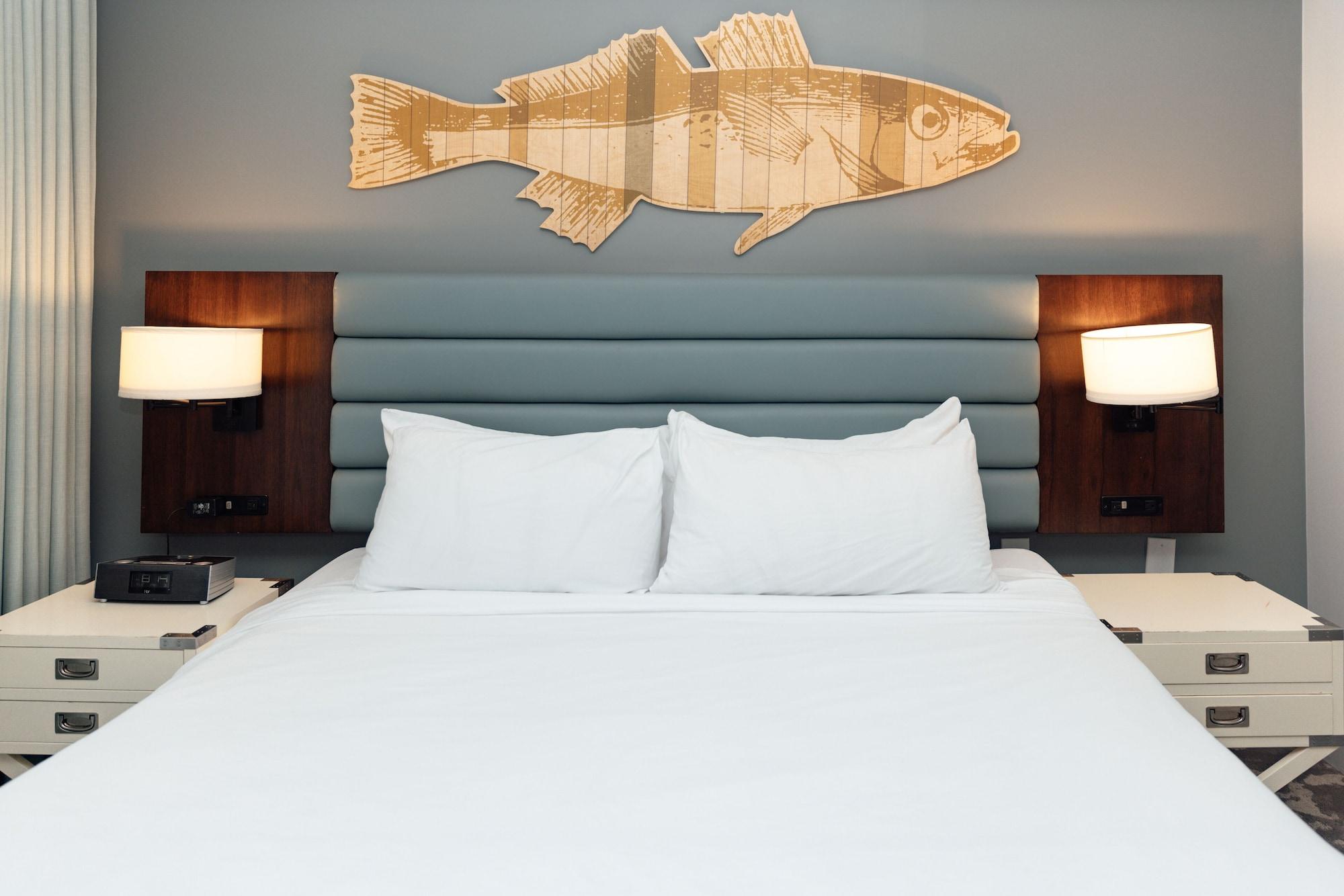 Lakehouse Resort 샌마커스 외부 사진