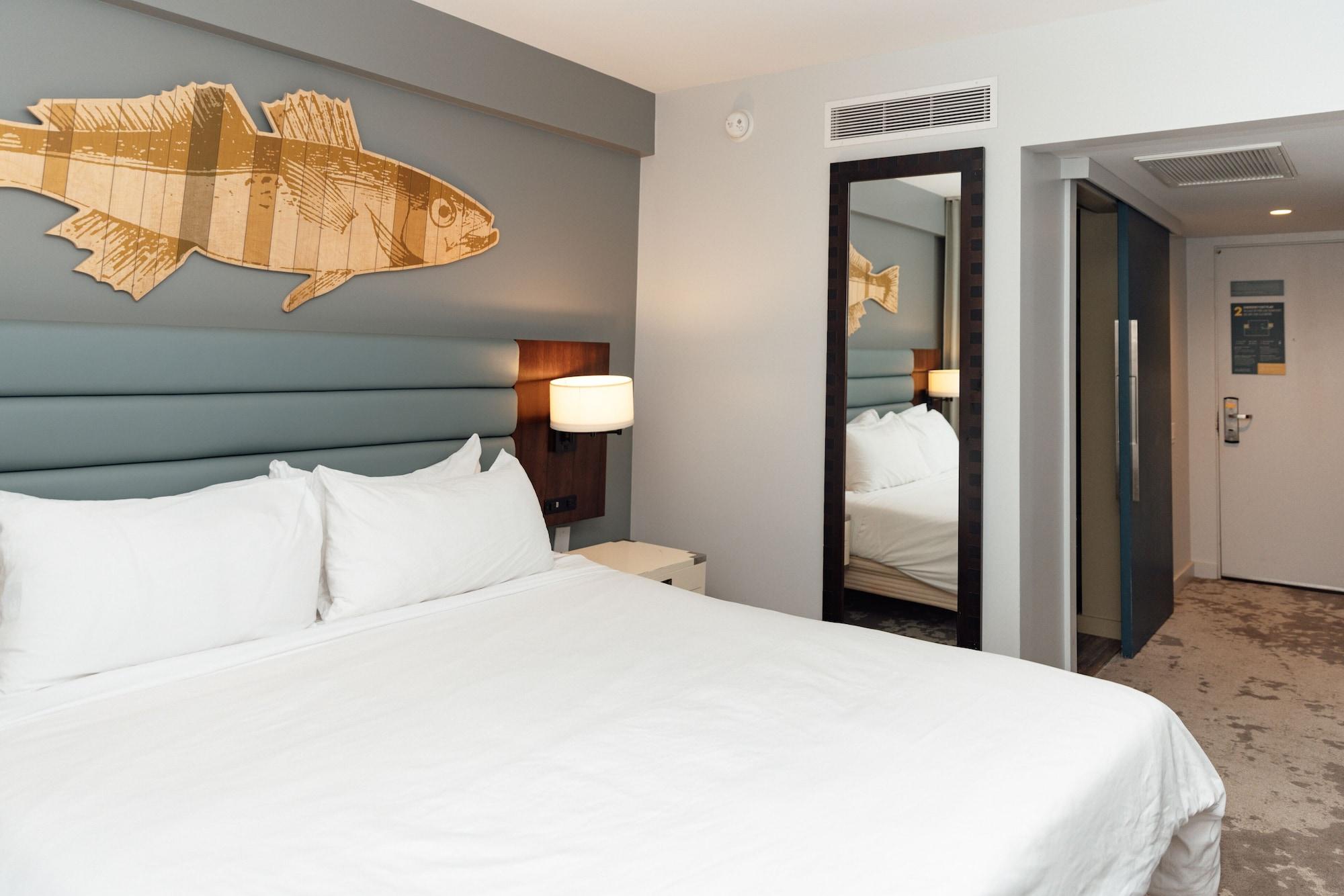 Lakehouse Resort 샌마커스 외부 사진