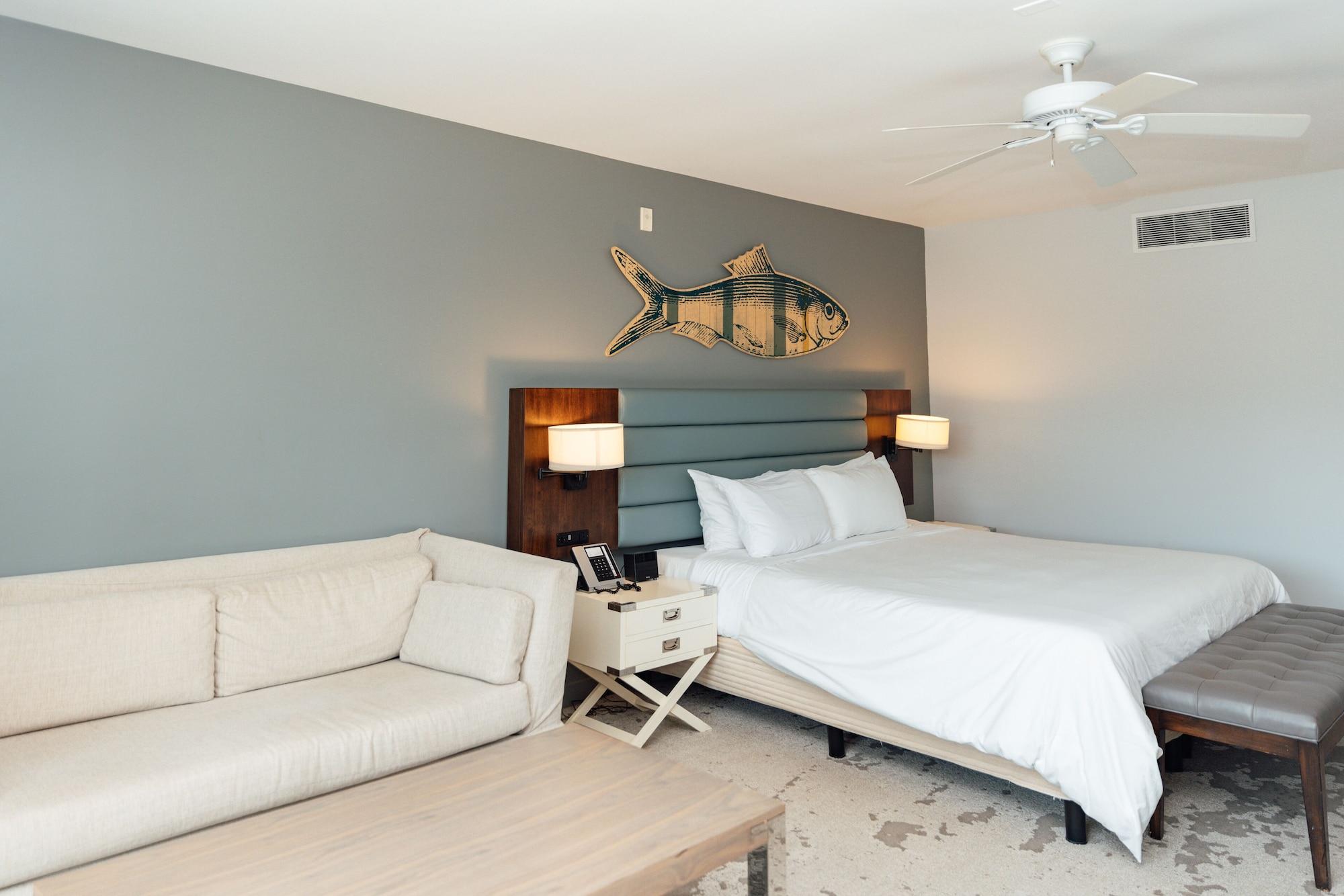 Lakehouse Resort 샌마커스 외부 사진