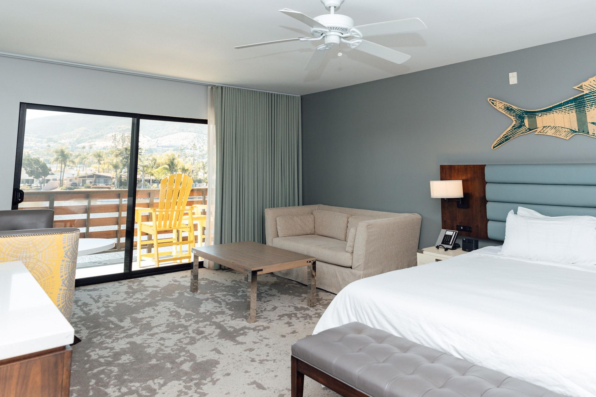 Lakehouse Resort 샌마커스 외부 사진