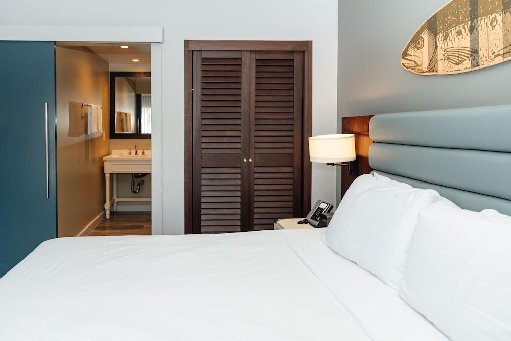 Lakehouse Resort 샌마커스 외부 사진
