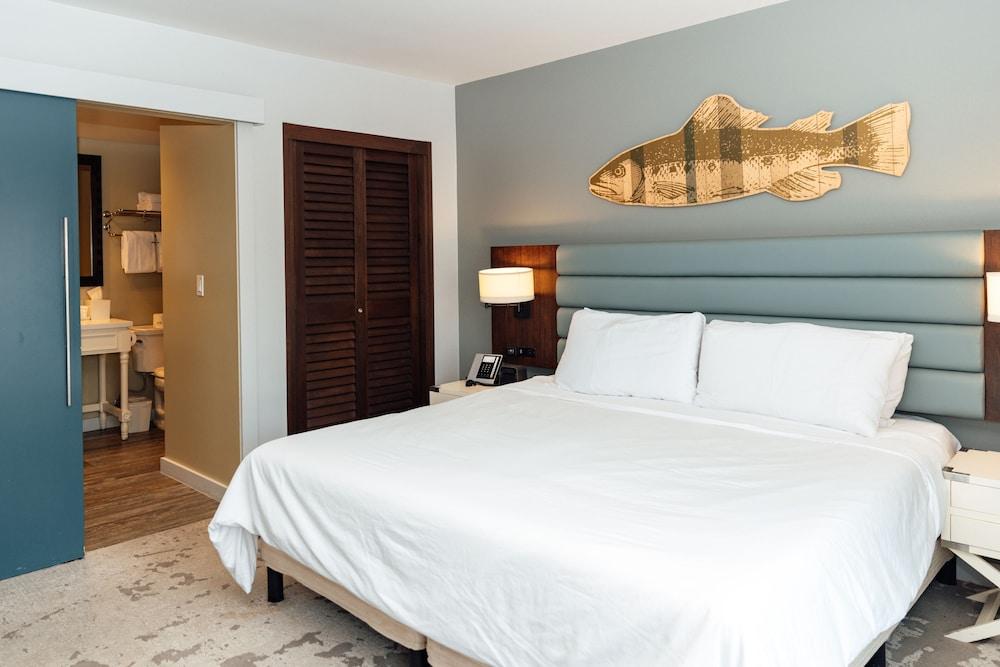 Lakehouse Resort 샌마커스 외부 사진