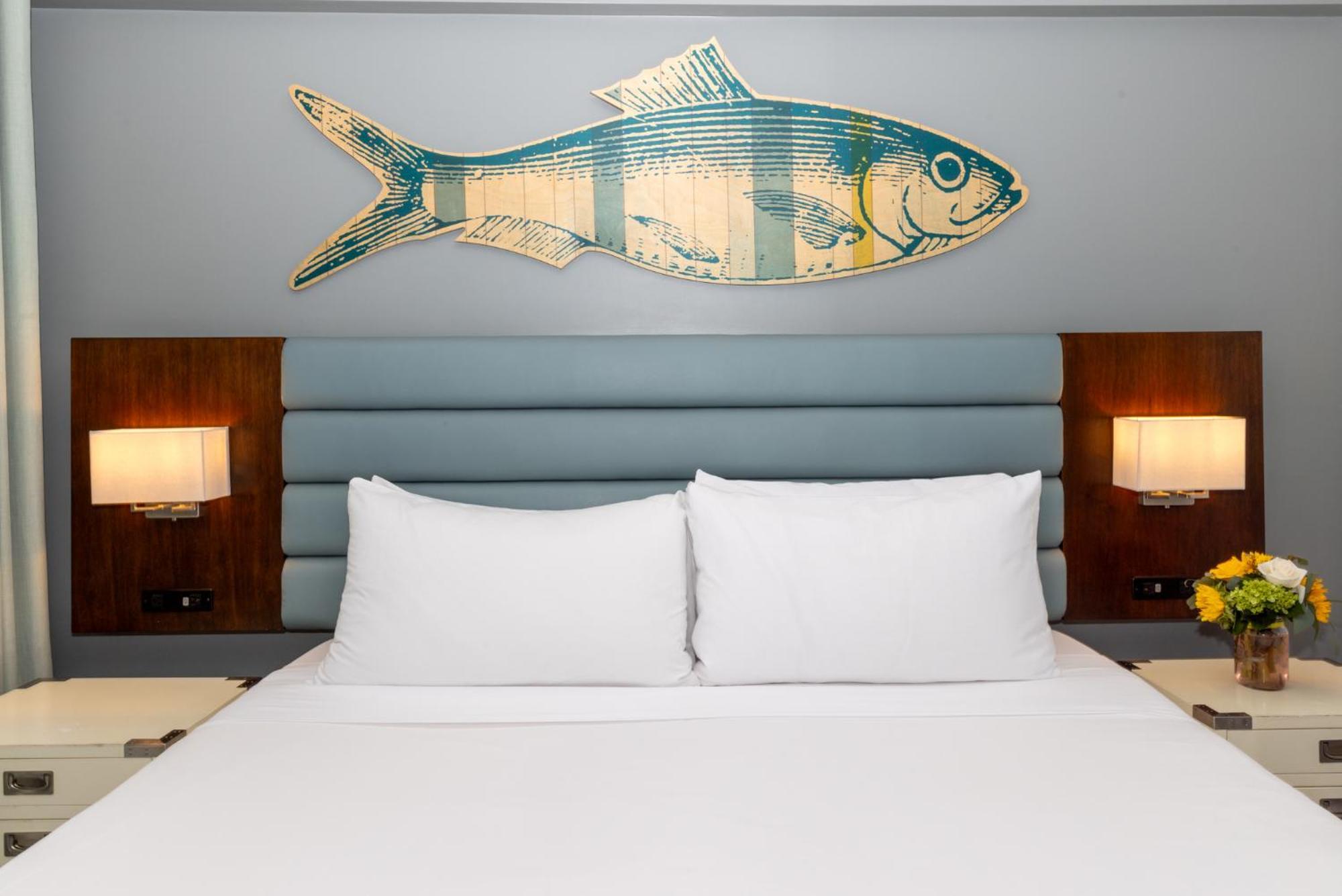 Lakehouse Resort 샌마커스 외부 사진