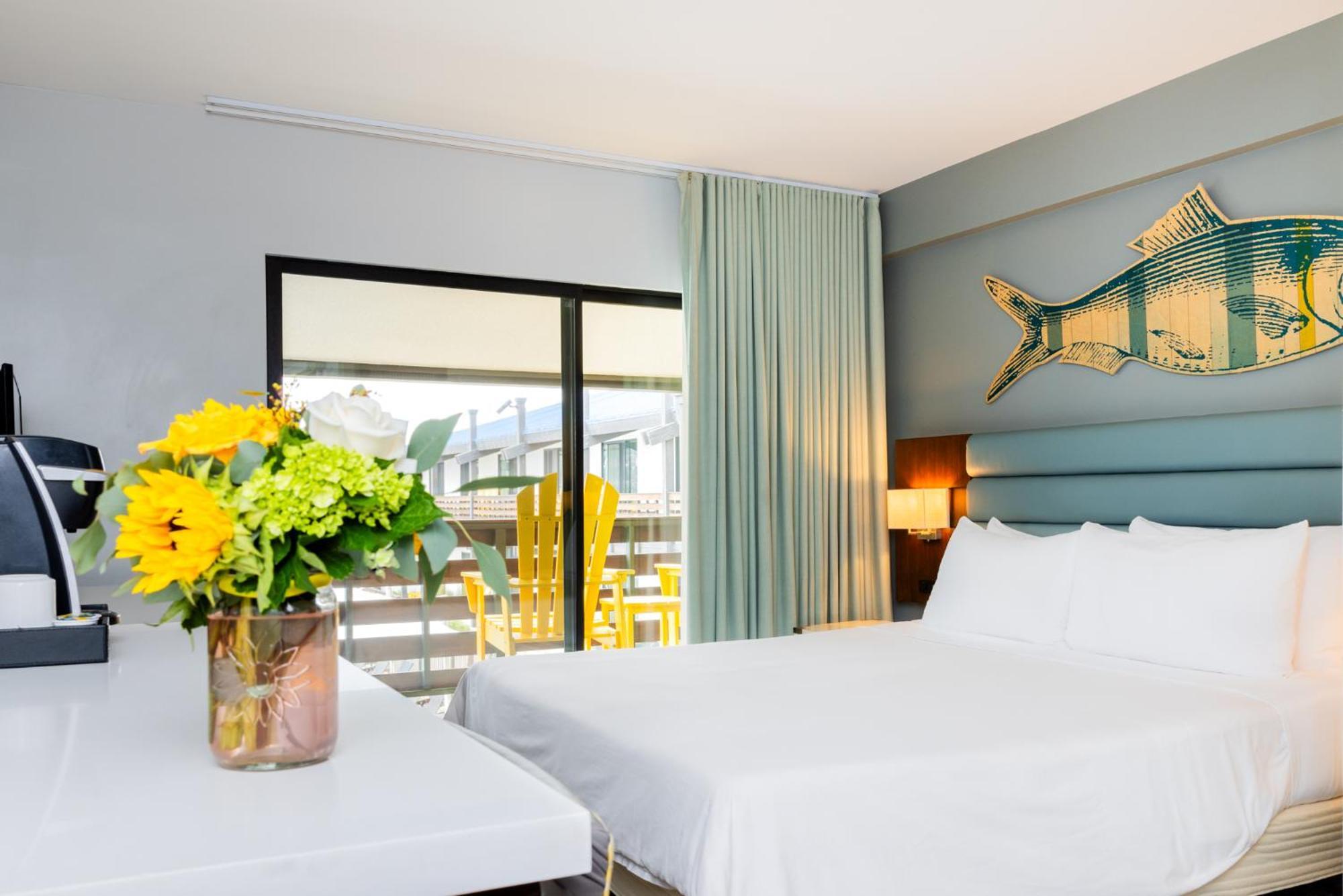 Lakehouse Resort 샌마커스 외부 사진