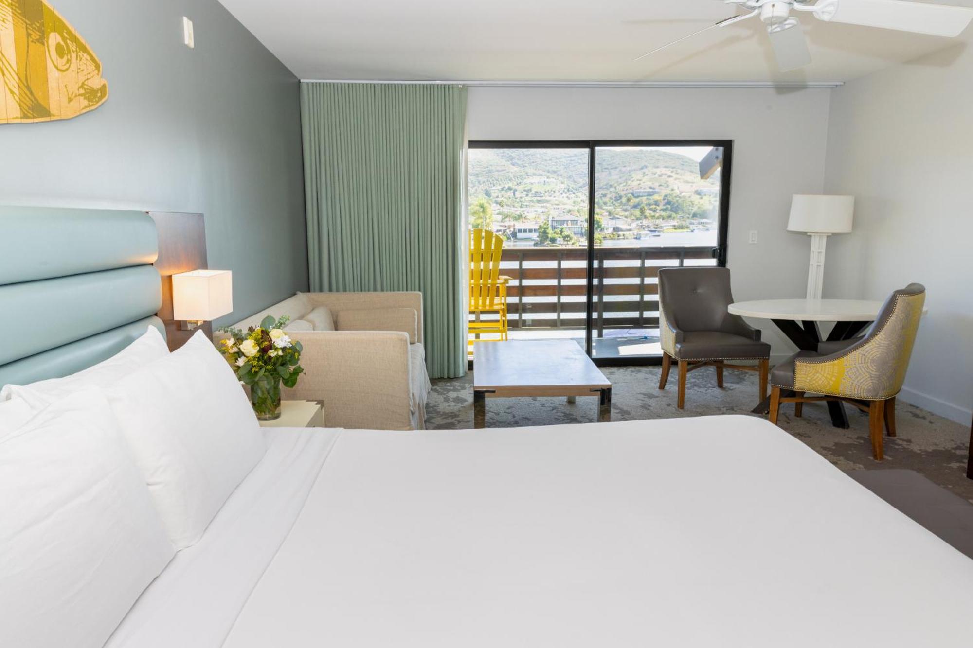 Lakehouse Resort 샌마커스 외부 사진