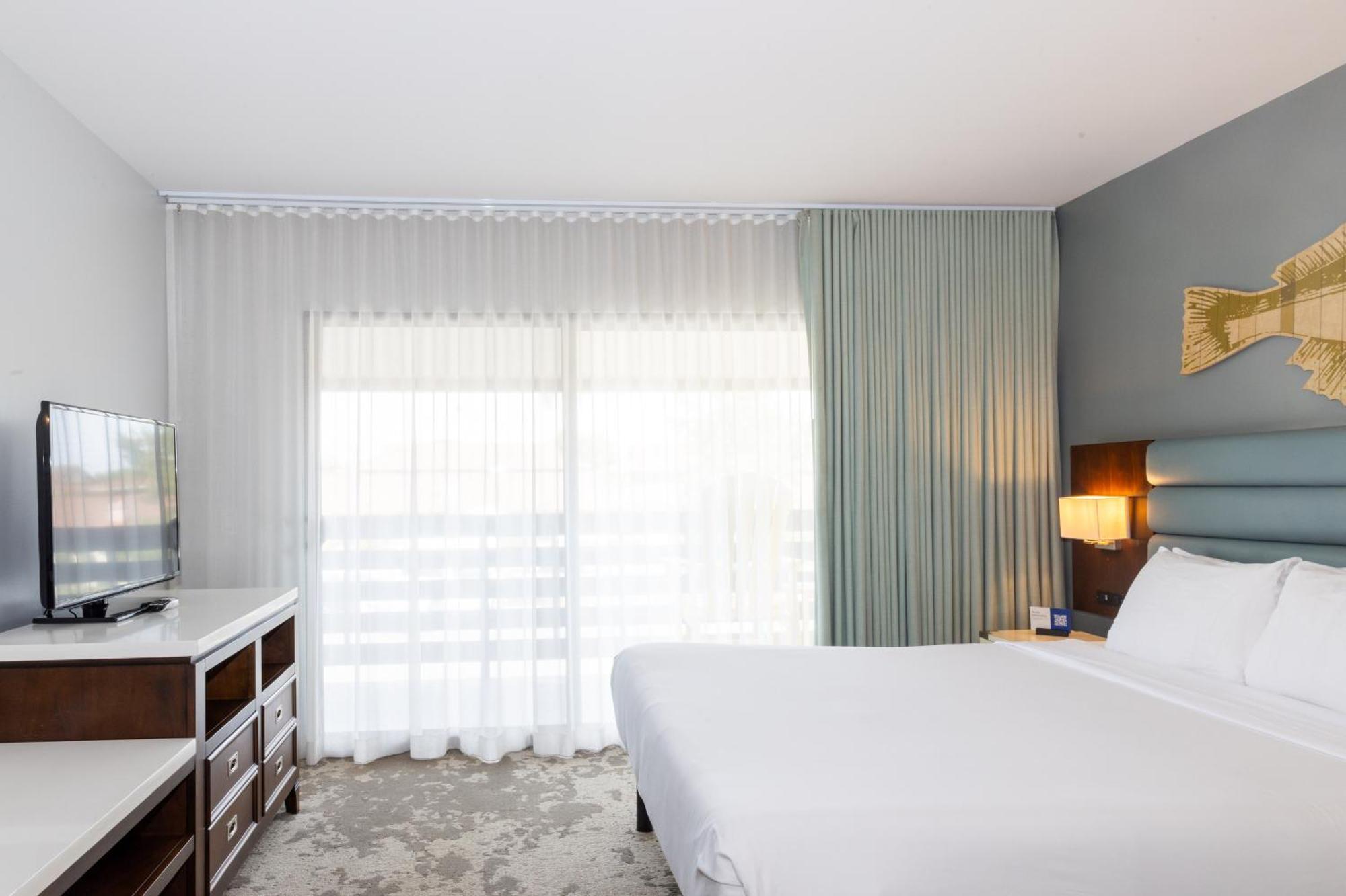 Lakehouse Resort 샌마커스 외부 사진