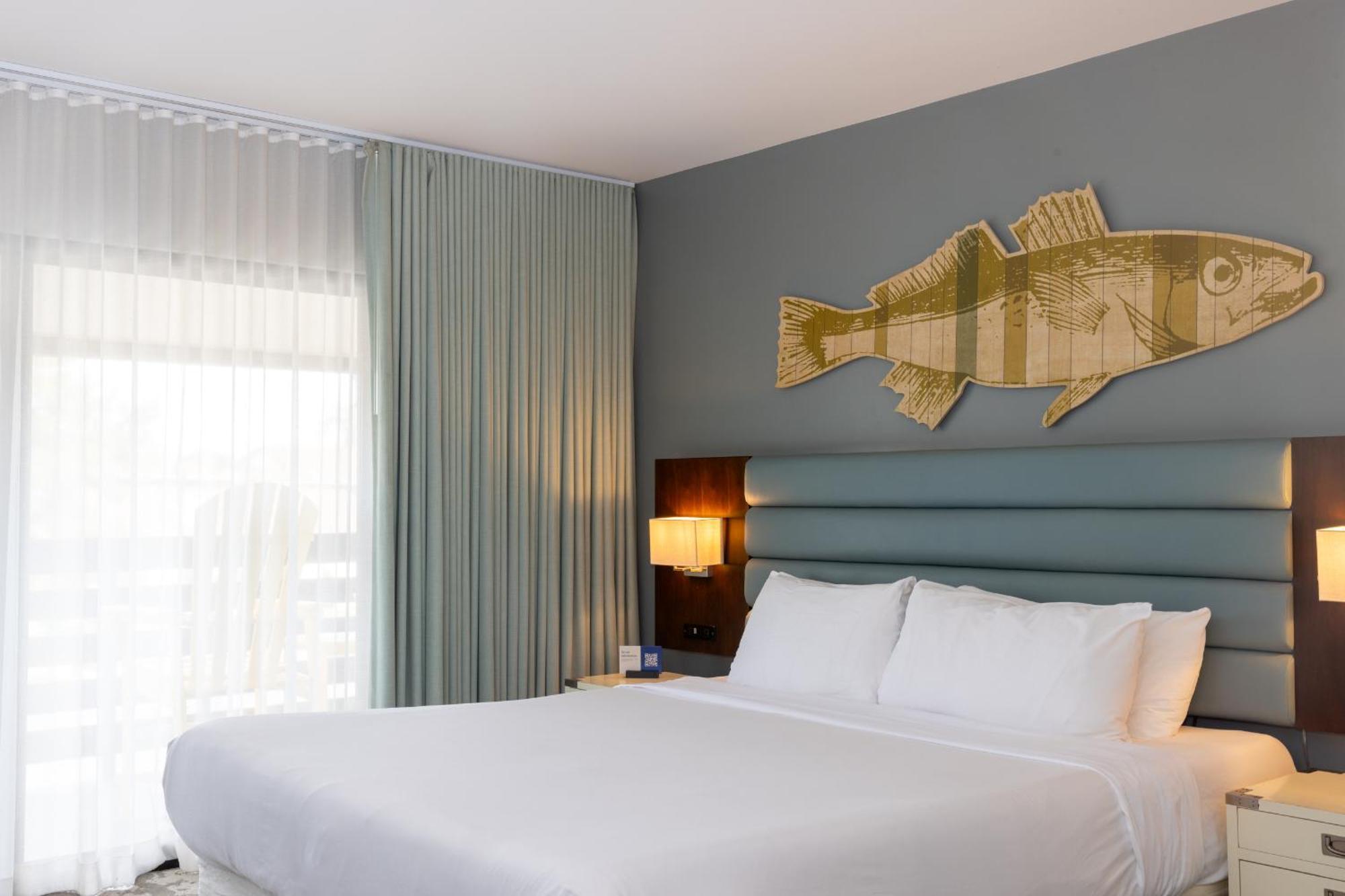 Lakehouse Resort 샌마커스 외부 사진