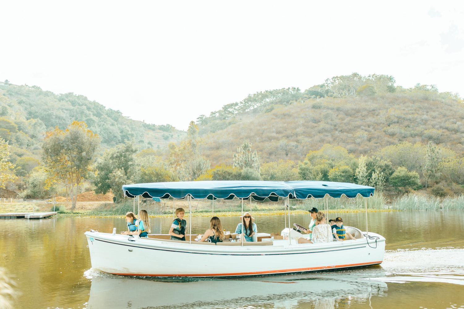 Lakehouse Resort 샌마커스 외부 사진