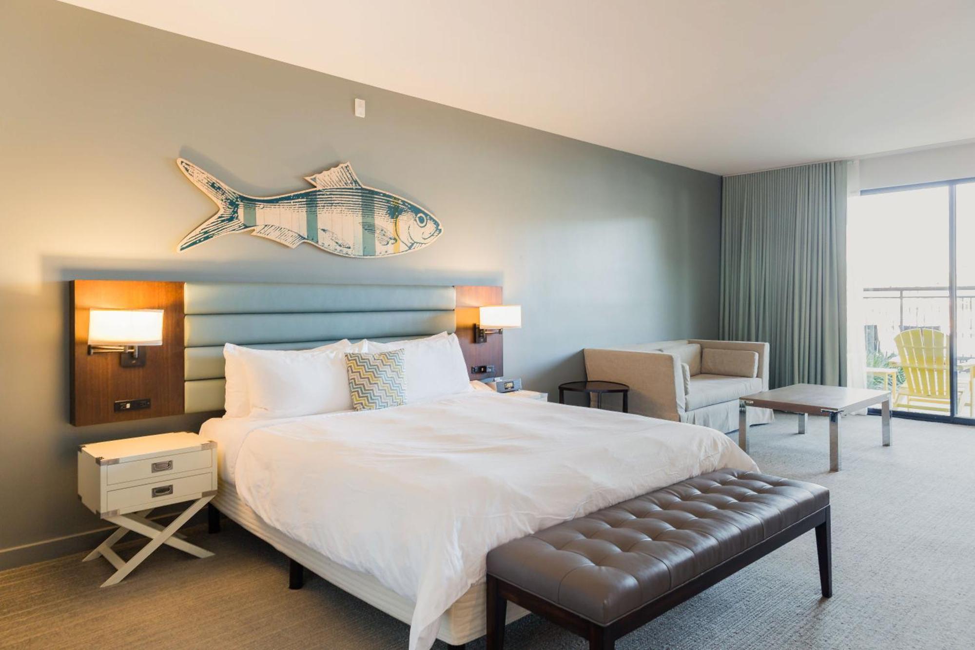 Lakehouse Resort 샌마커스 외부 사진