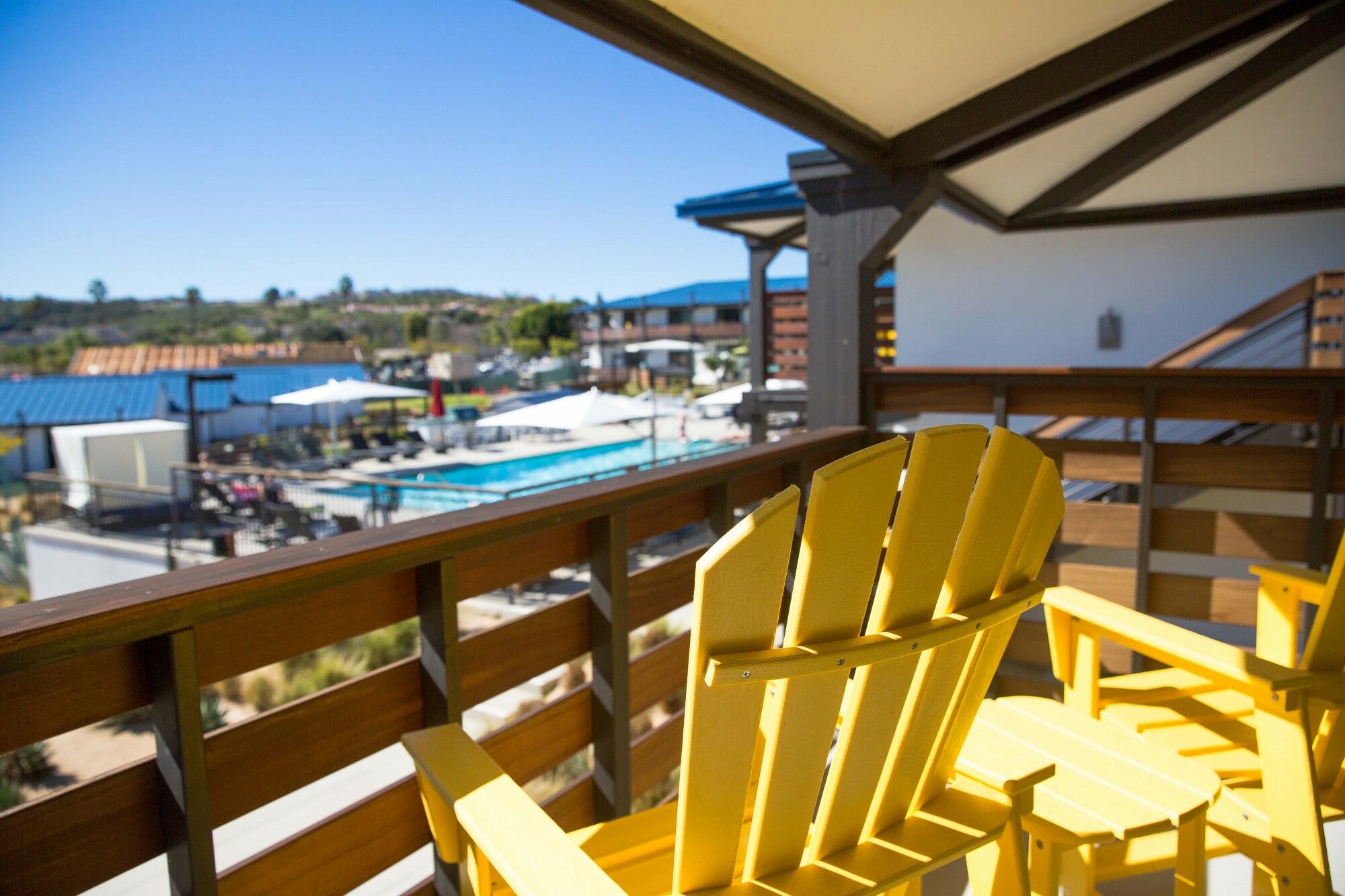 Lakehouse Resort 샌마커스 외부 사진